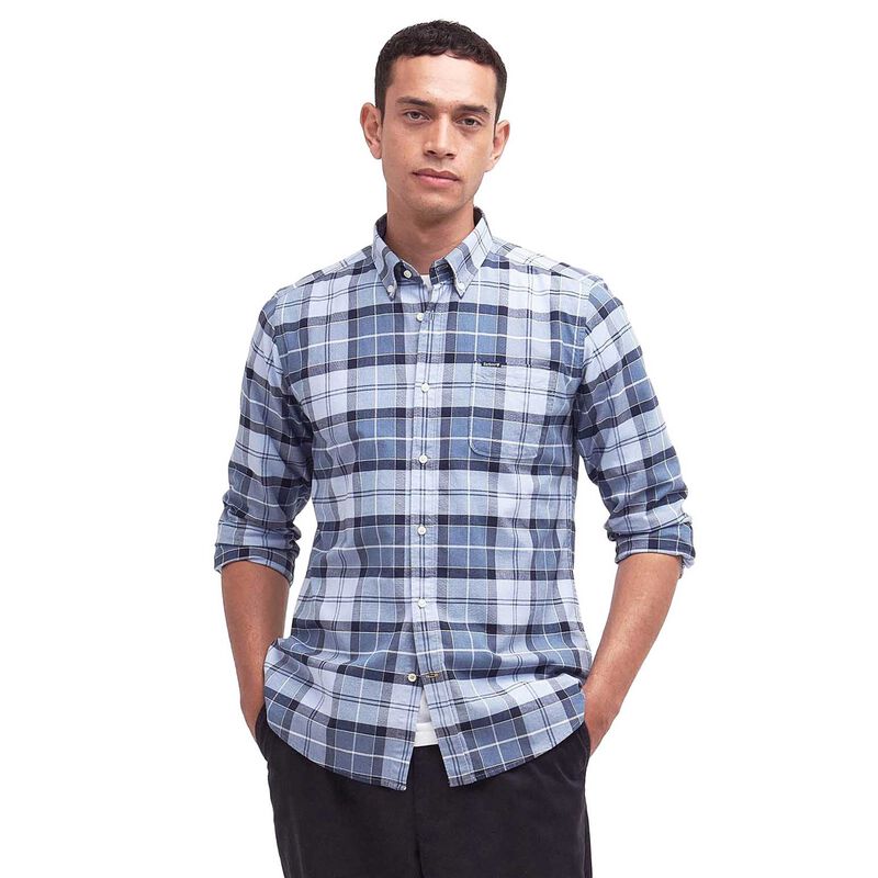 Barbour Lewis Tailored Shirt image number 0
